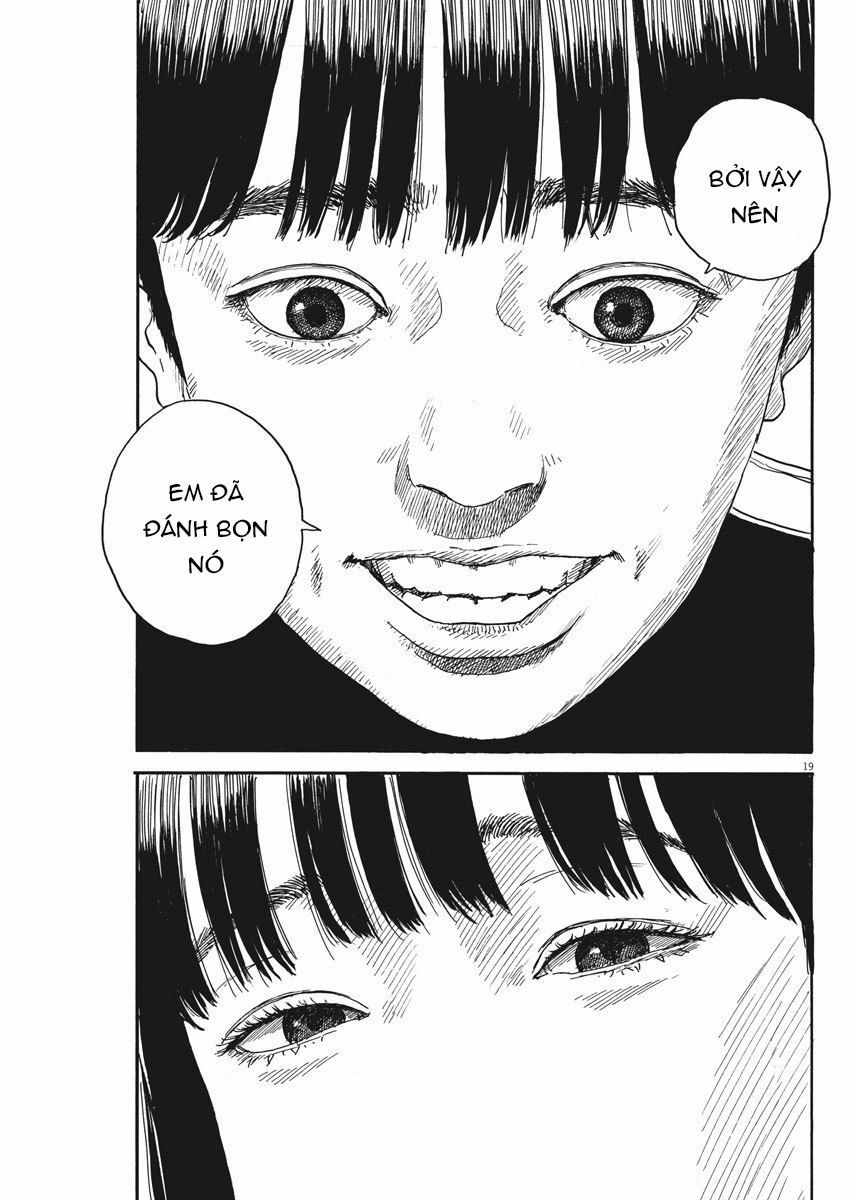 Đường Mòn Máu Chap 63 - Next Chap 62