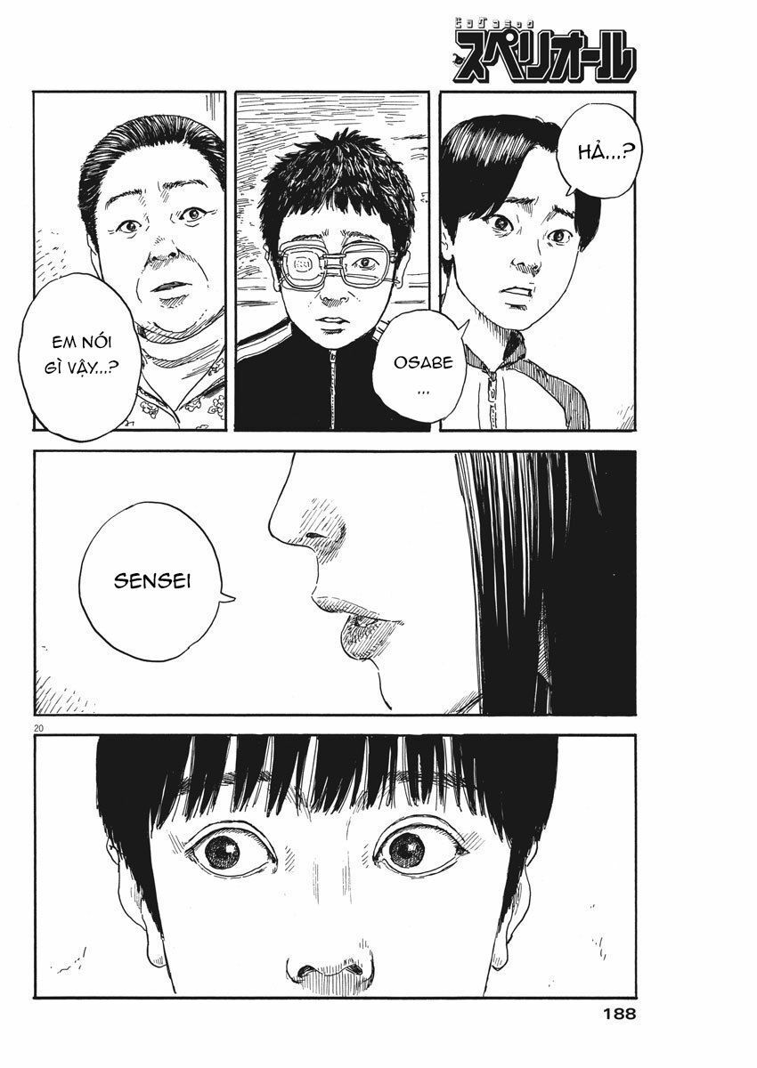 Đường Mòn Máu Chap 63 - Next Chap 62