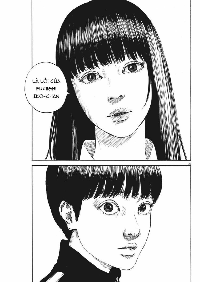 Đường Mòn Máu Chap 63 - Next Chap 62