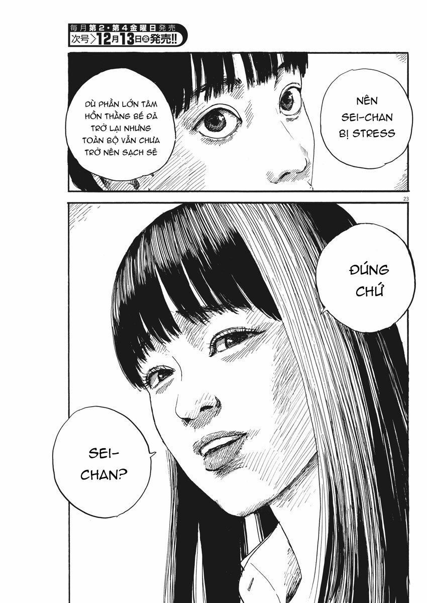 Đường Mòn Máu Chap 63 - Next Chap 62