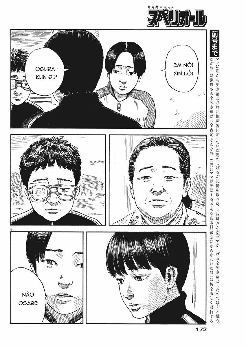 Đường Mòn Máu Chap 63 - Next Chap 62