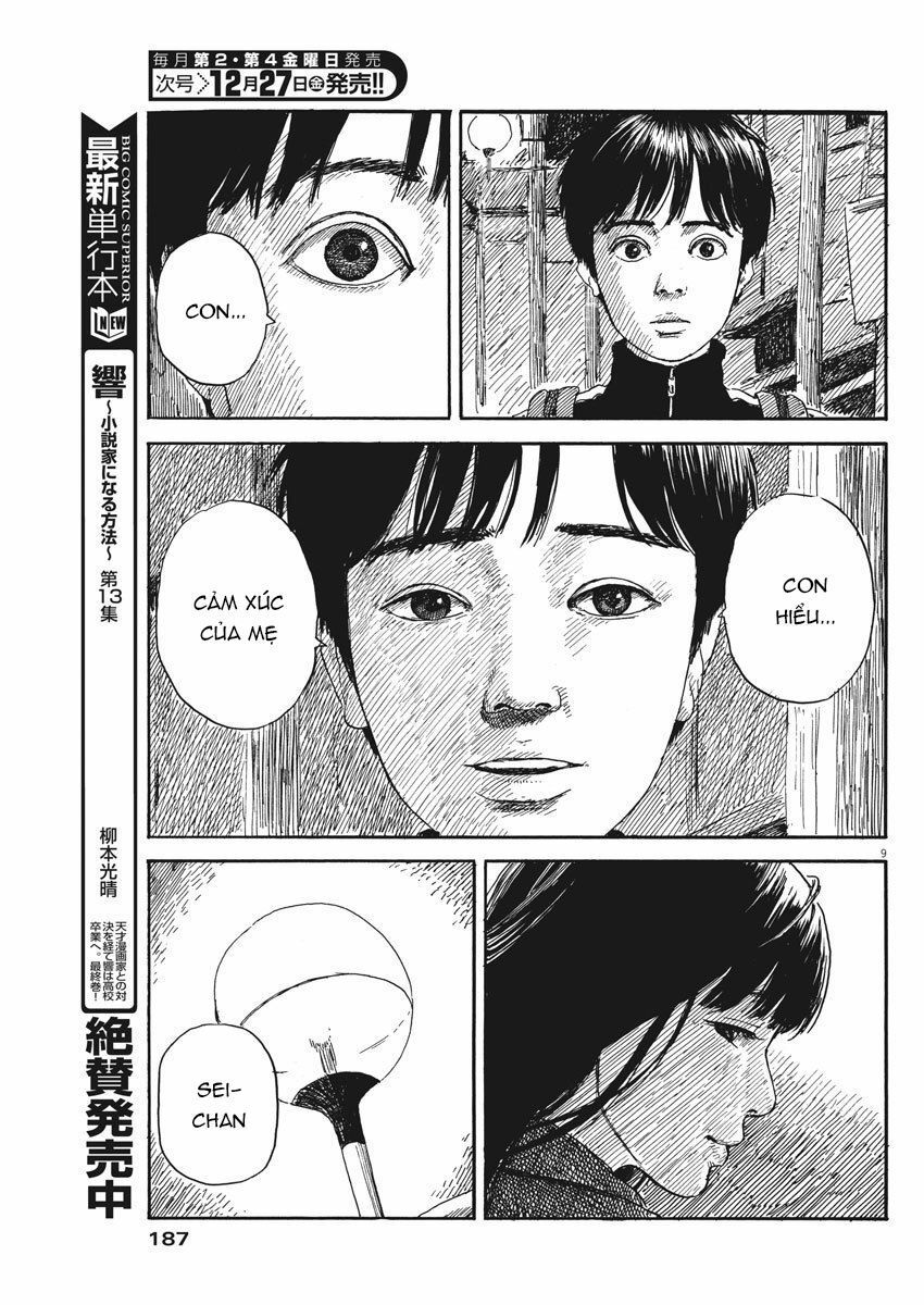 Đường Mòn Máu Chap 64 - Next Chap 63