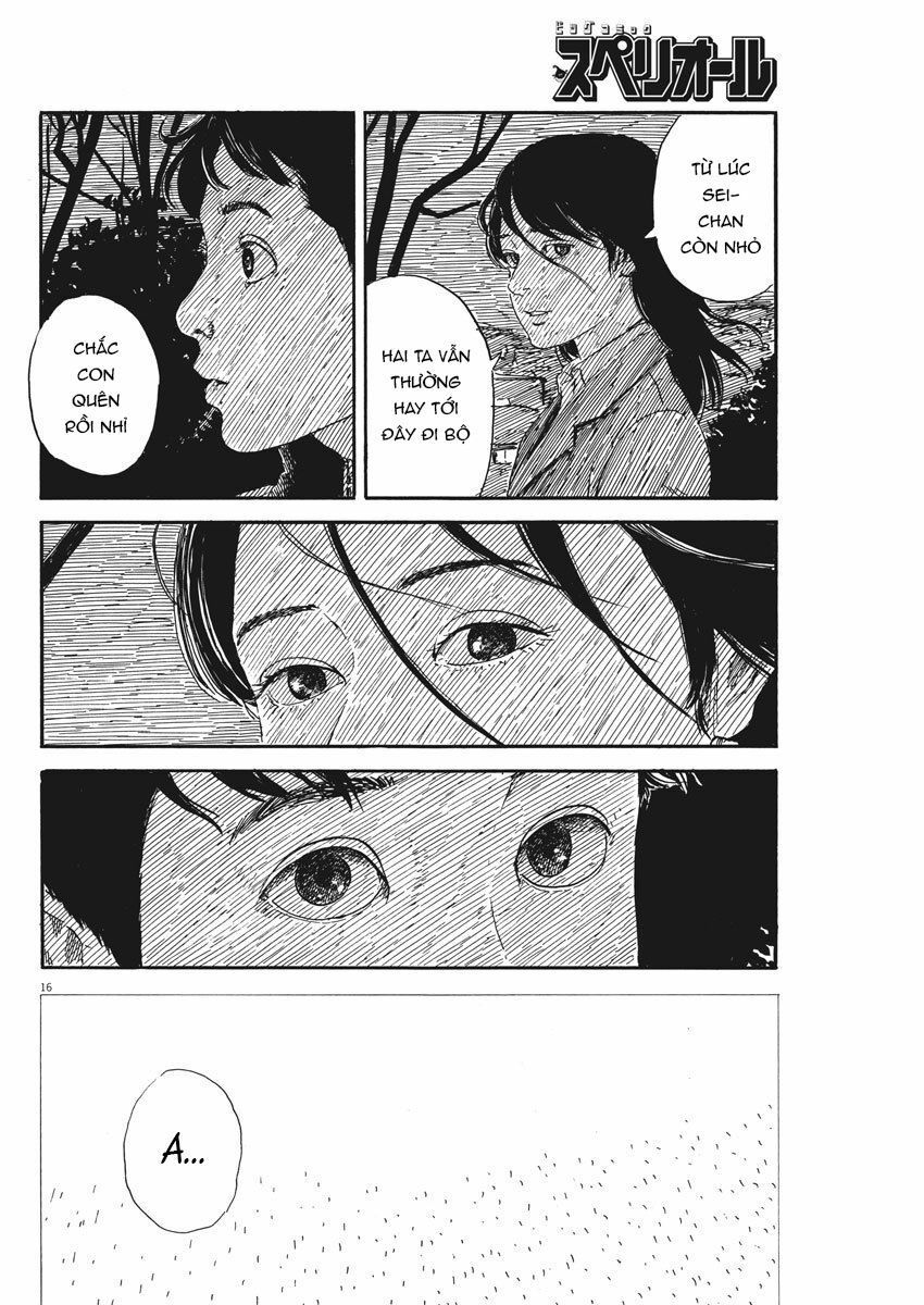 Đường Mòn Máu Chap 64 - Next Chap 63