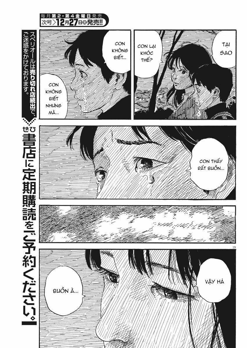 Đường Mòn Máu Chap 64 - Next Chap 63