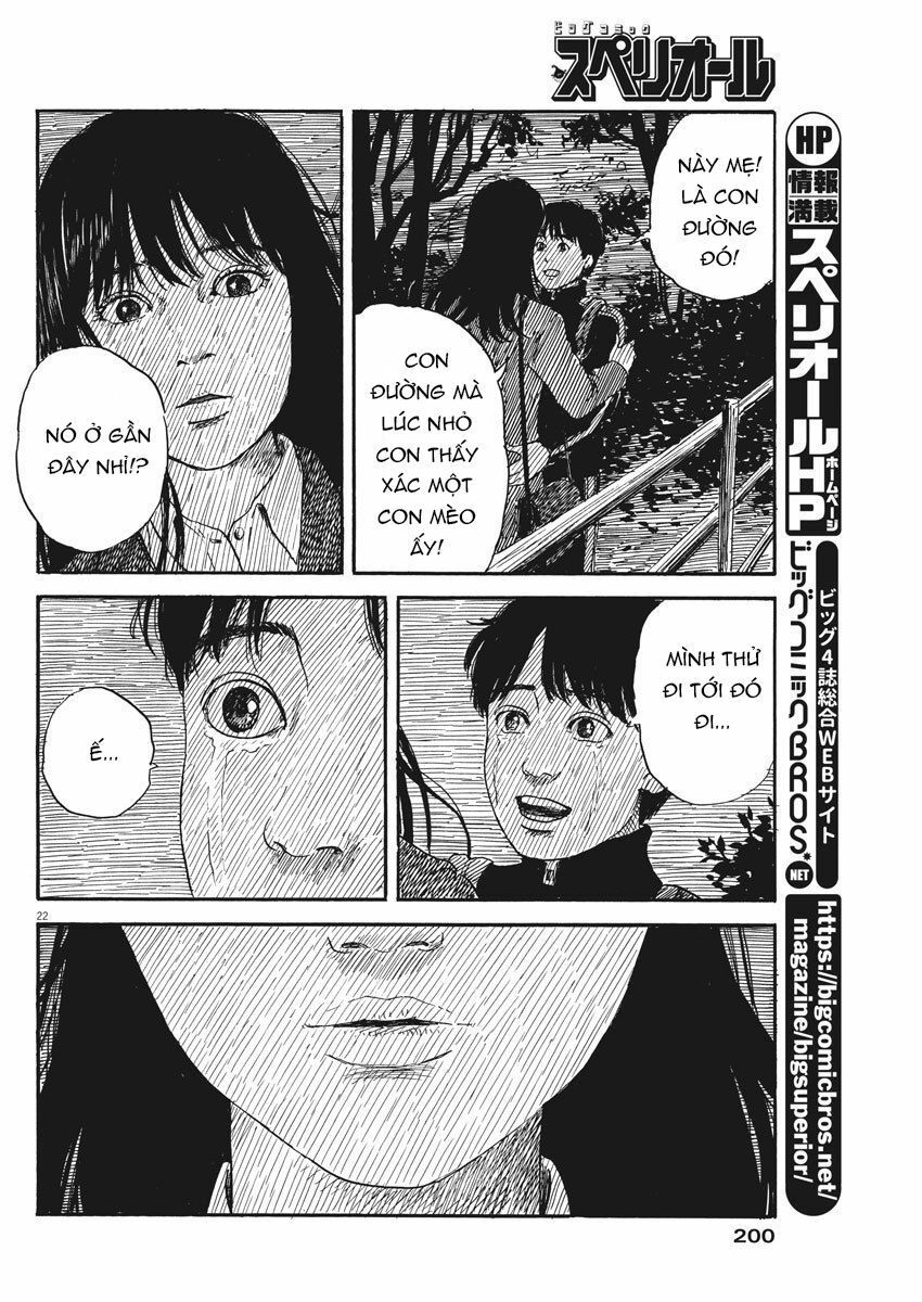 Đường Mòn Máu Chap 64 - Next Chap 63