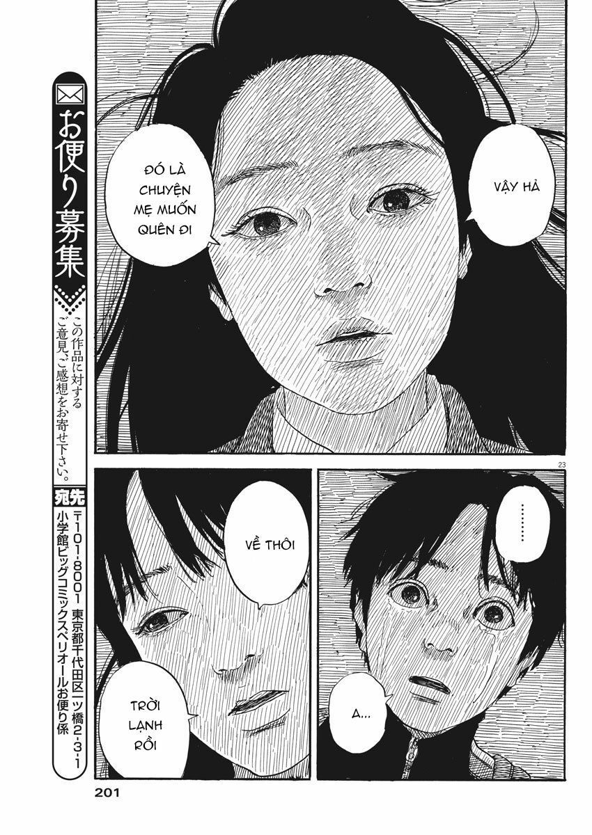 Đường Mòn Máu Chap 64 - Next Chap 63