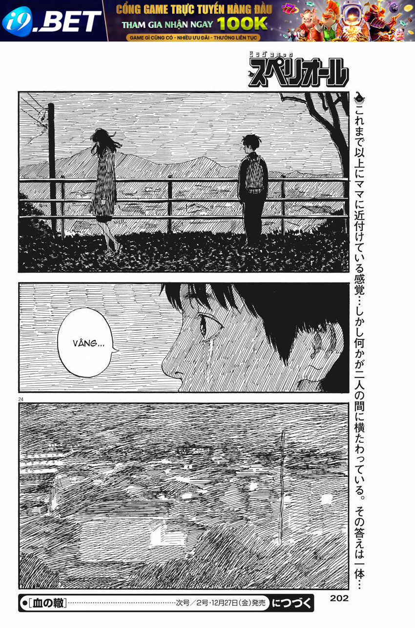 Đường Mòn Máu Chap 64 - Next Chap 63