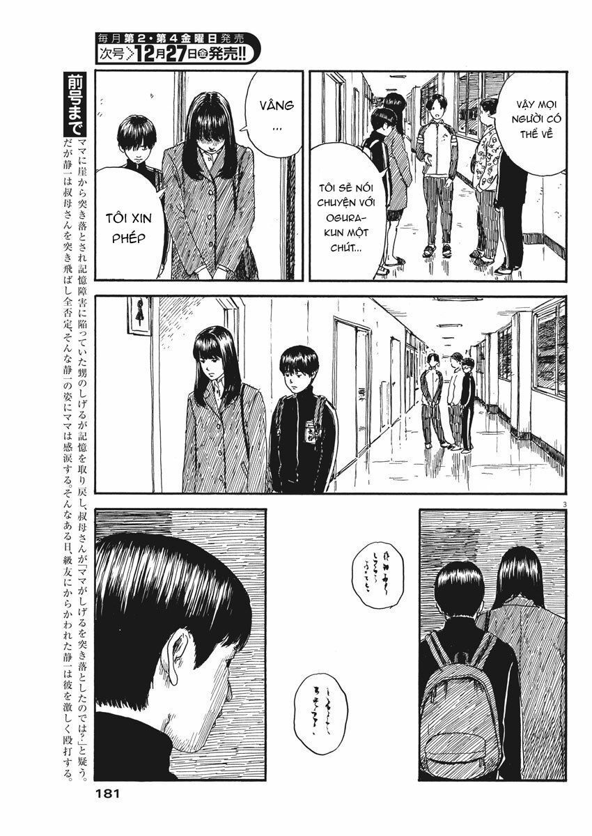 Đường Mòn Máu Chap 64 - Next Chap 63