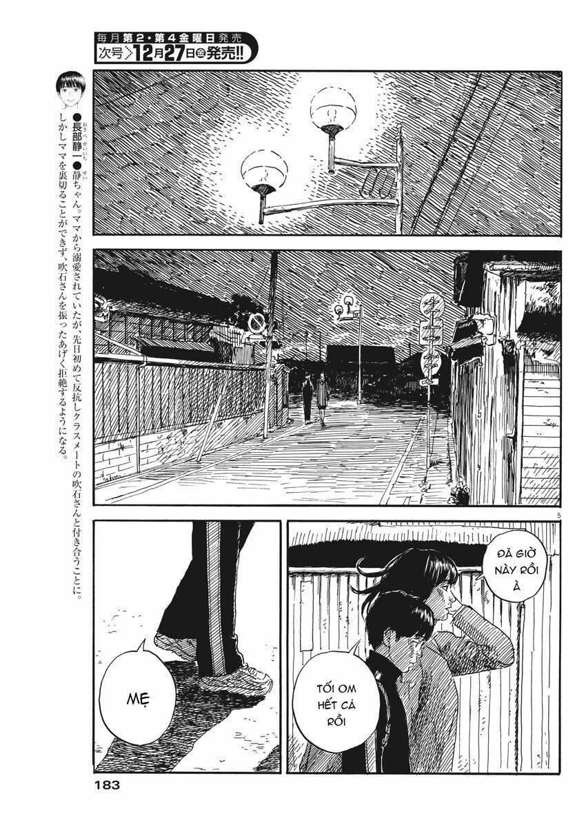 Đường Mòn Máu Chap 64 - Next Chap 63