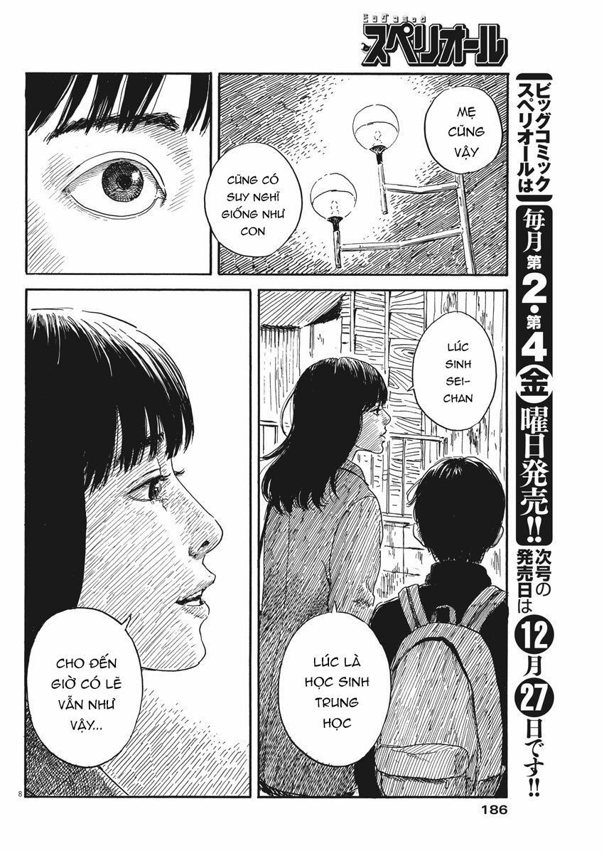 Đường Mòn Máu Chap 64 - Next Chap 63