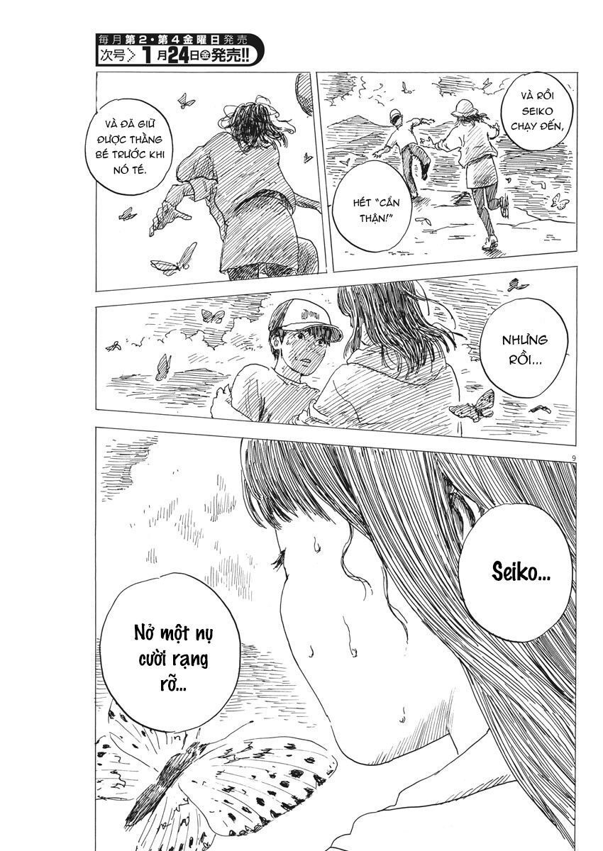 Đường Mòn Máu Chap 66 - Next Chap 65