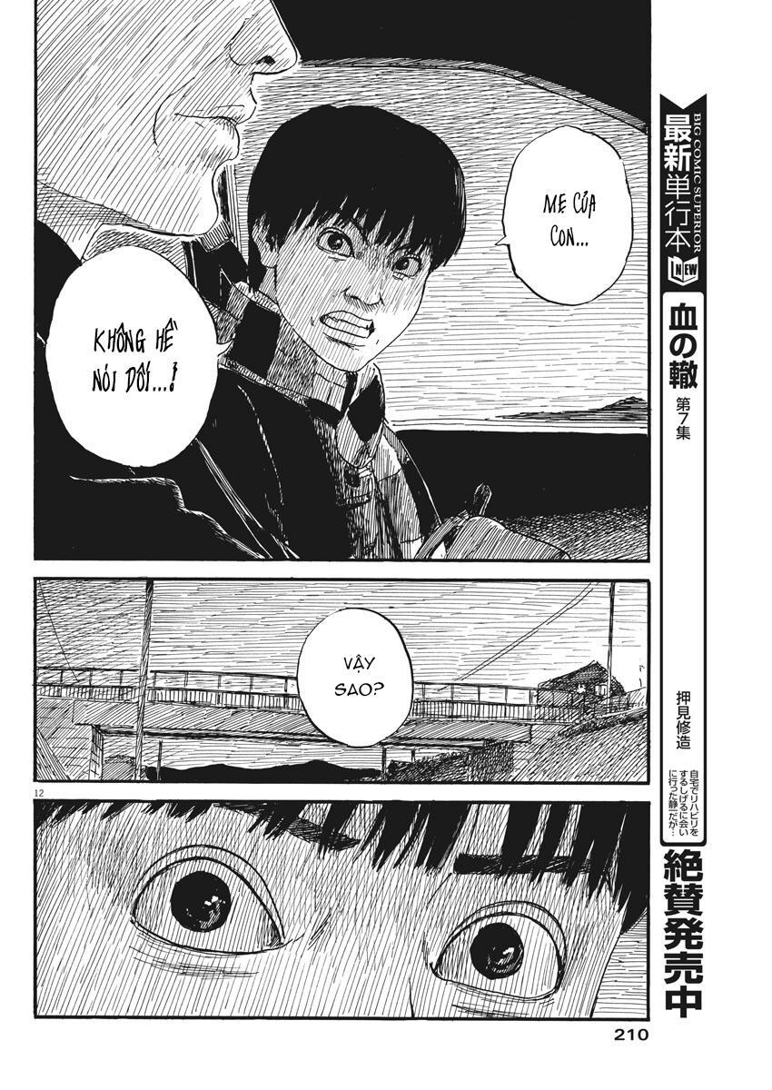 Đường Mòn Máu Chap 66 - Next Chap 65