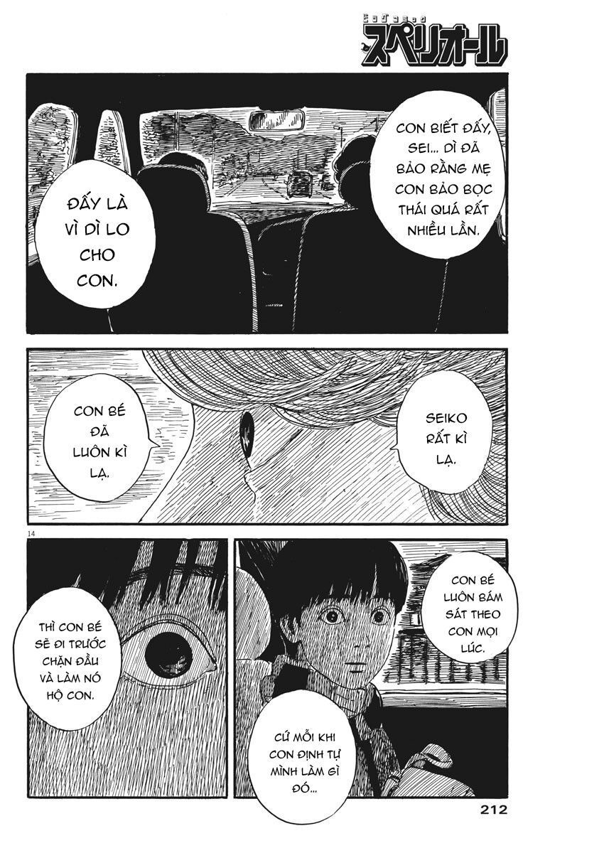 Đường Mòn Máu Chap 66 - Next Chap 65