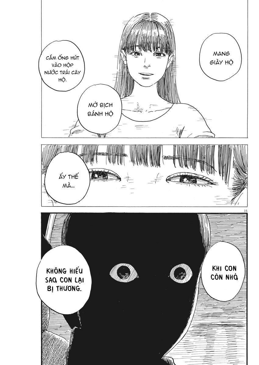 Đường Mòn Máu Chap 66 - Next Chap 65