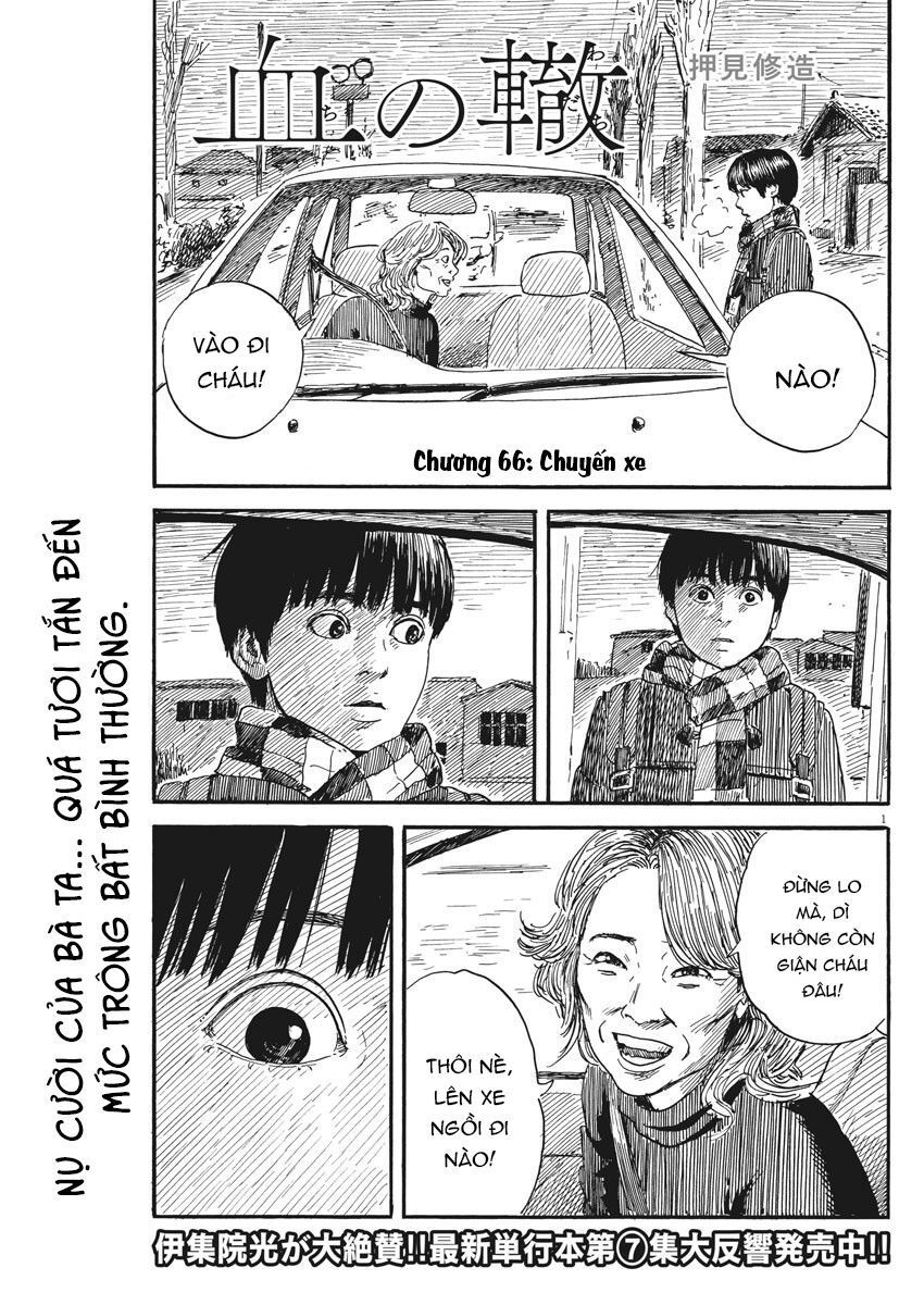 Đường Mòn Máu Chap 66 - Next Chap 65