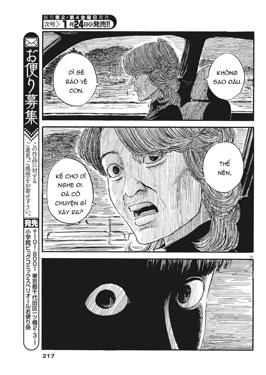 Đường Mòn Máu Chap 66 - Next Chap 65