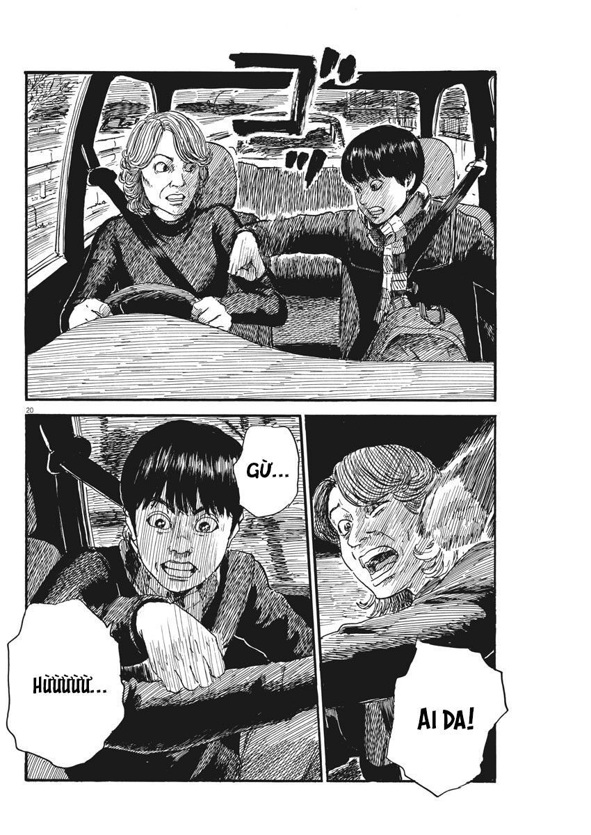 Đường Mòn Máu Chap 66 - Next Chap 65