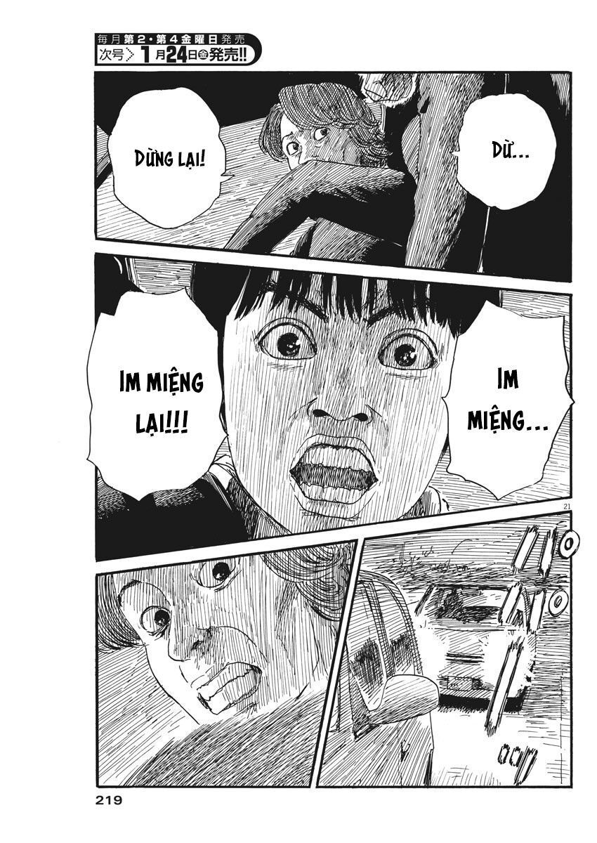 Đường Mòn Máu Chap 66 - Next Chap 65