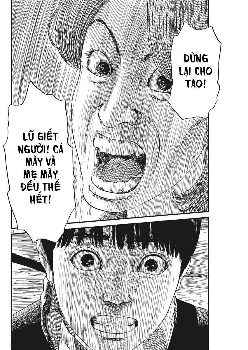 Đường Mòn Máu Chap 66 - Next Chap 65