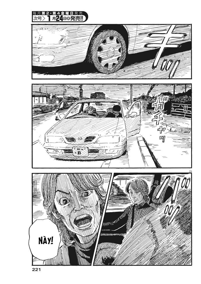 Đường Mòn Máu Chap 66 - Next Chap 65