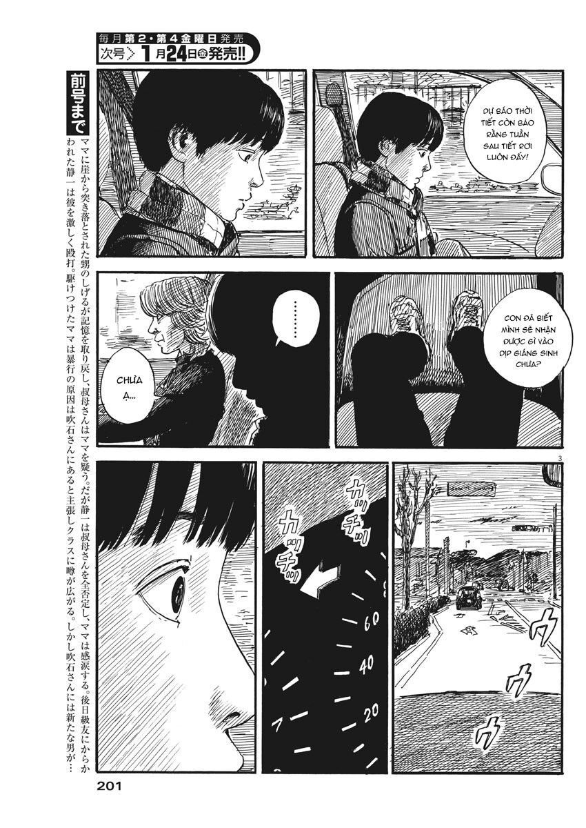 Đường Mòn Máu Chap 66 - Next Chap 65