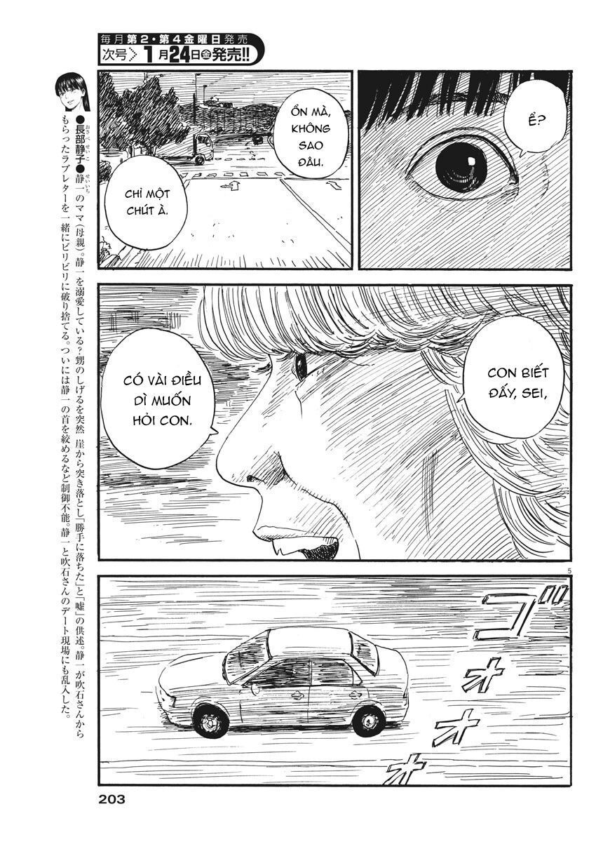 Đường Mòn Máu Chap 66 - Next Chap 65