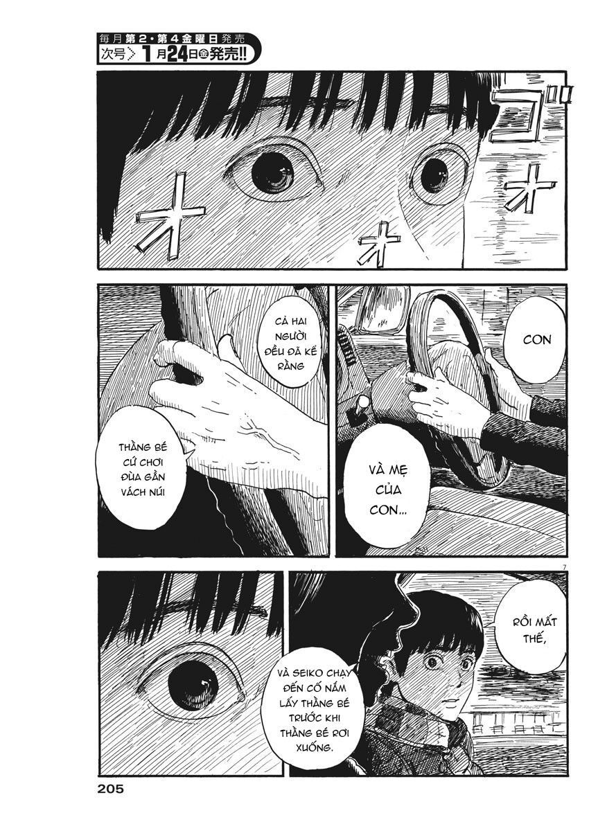 Đường Mòn Máu Chap 66 - Next Chap 65