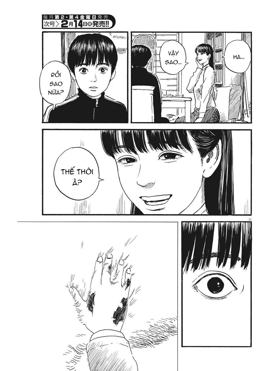 Đường Mòn Máu Chap 67 - Next Chap 66