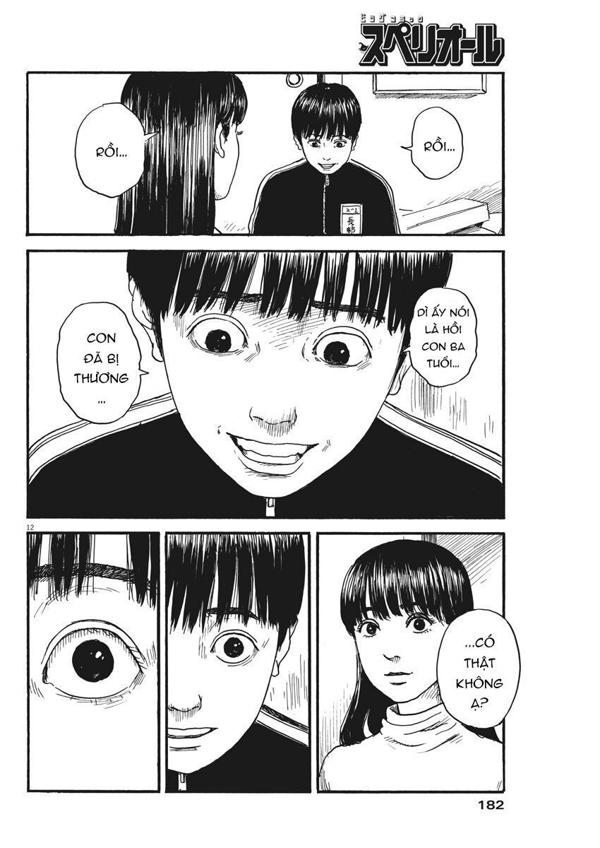 Đường Mòn Máu Chap 67 - Next Chap 66