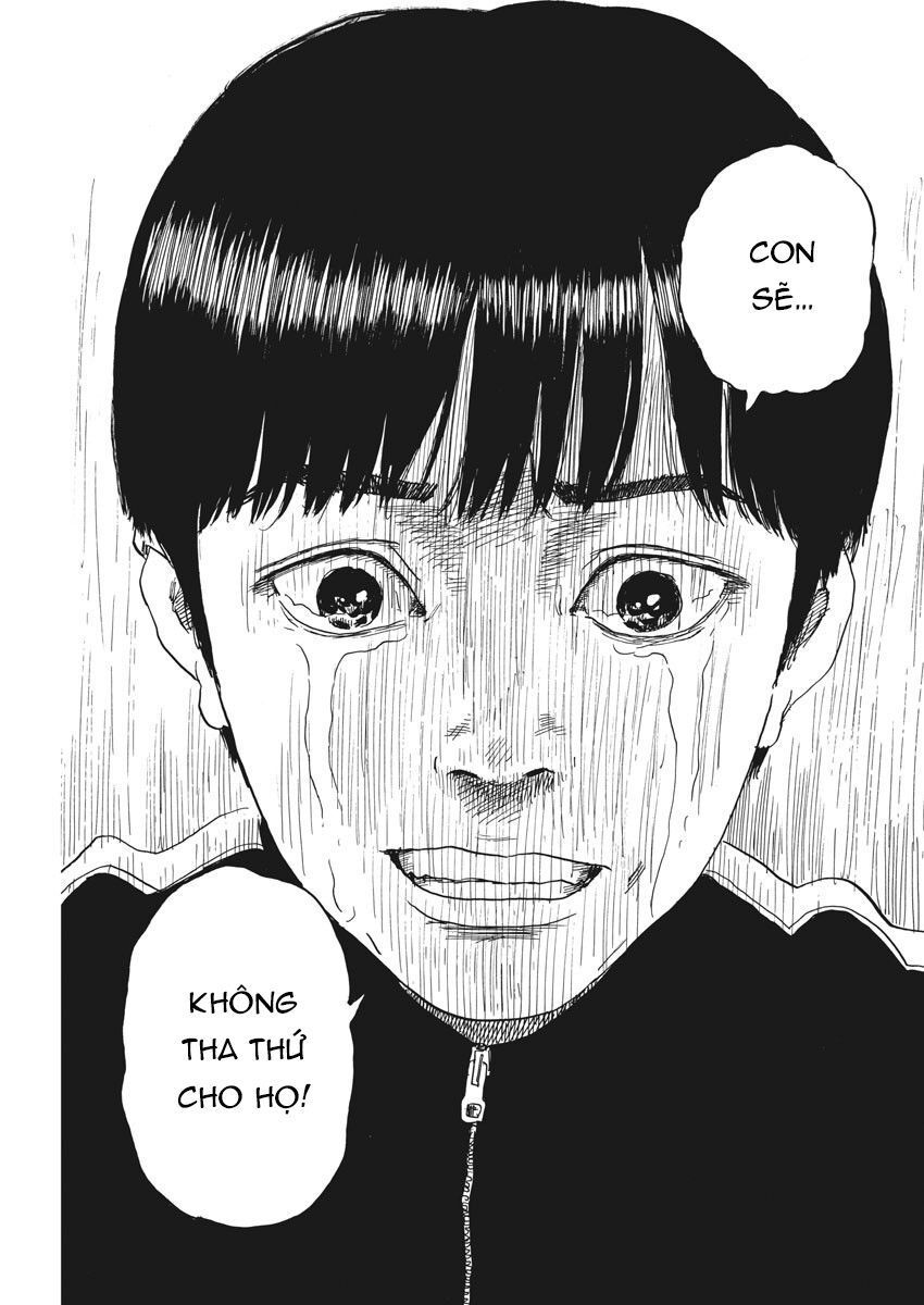 Đường Mòn Máu Chap 67 - Next Chap 66