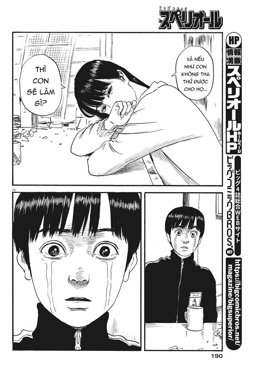 Đường Mòn Máu Chap 67 - Next Chap 66