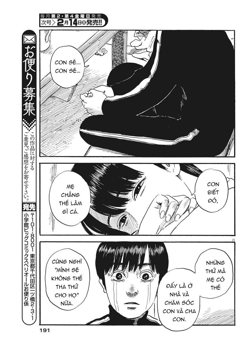 Đường Mòn Máu Chap 67 - Next Chap 66