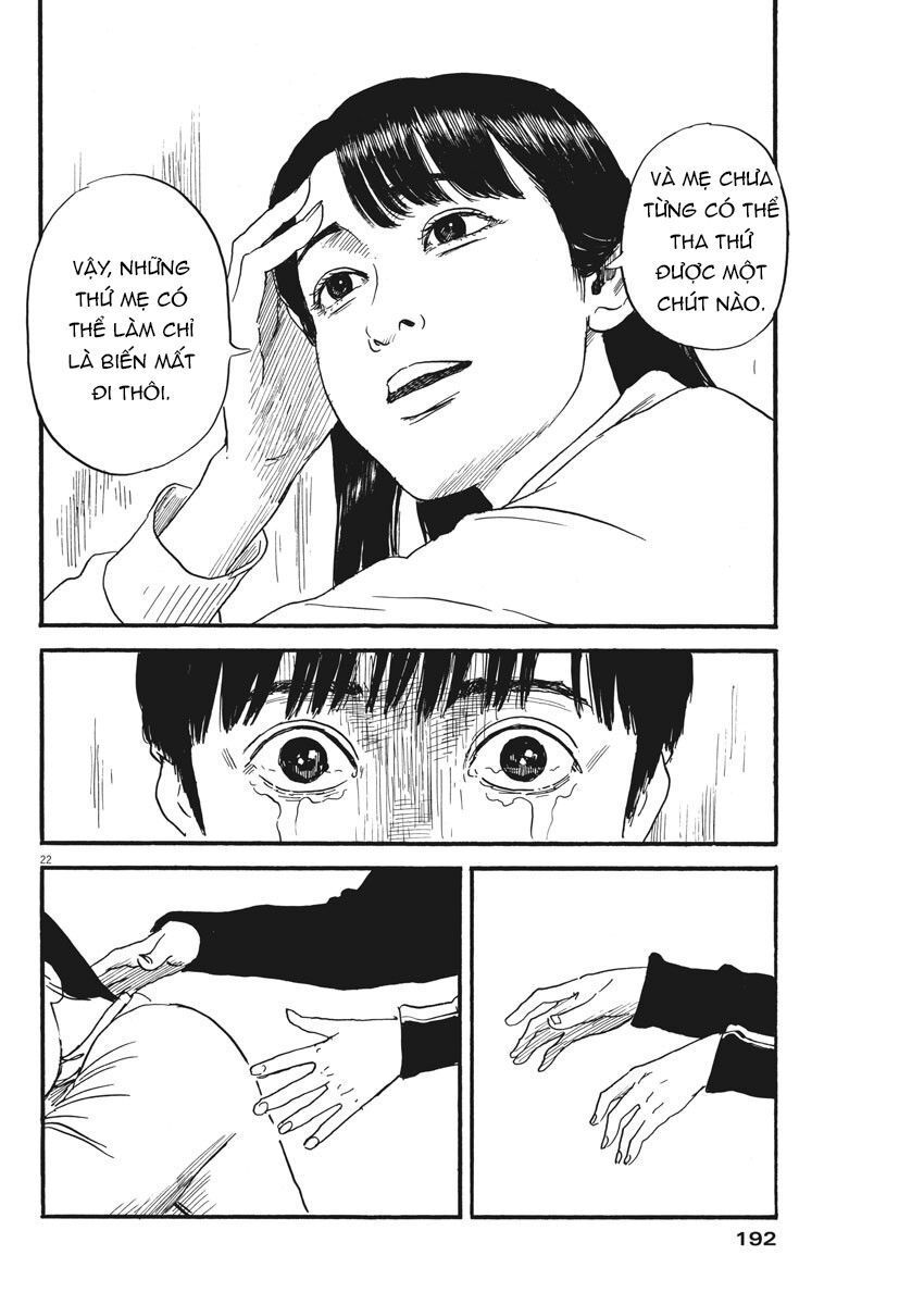 Đường Mòn Máu Chap 67 - Next Chap 66