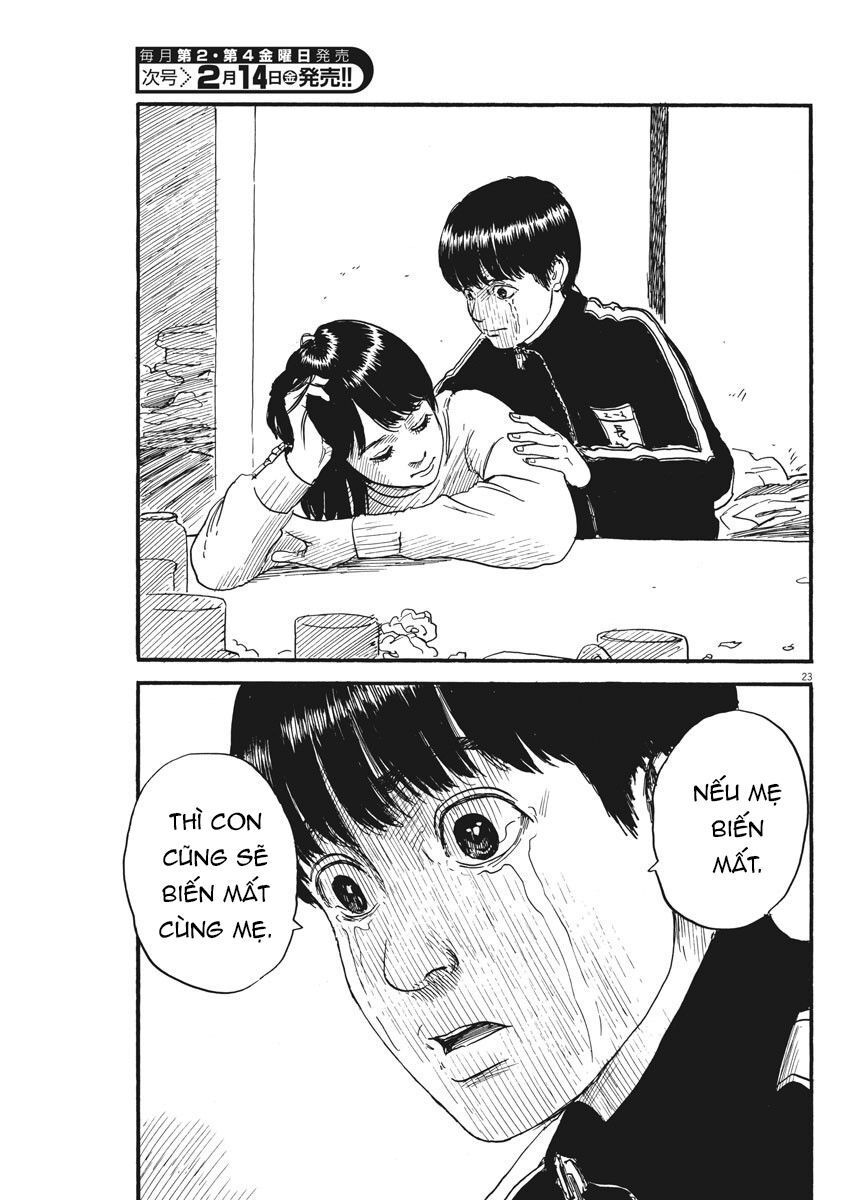 Đường Mòn Máu Chap 67 - Next Chap 66