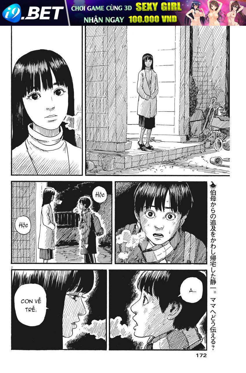 Đường Mòn Máu Chap 67 - Next Chap 66