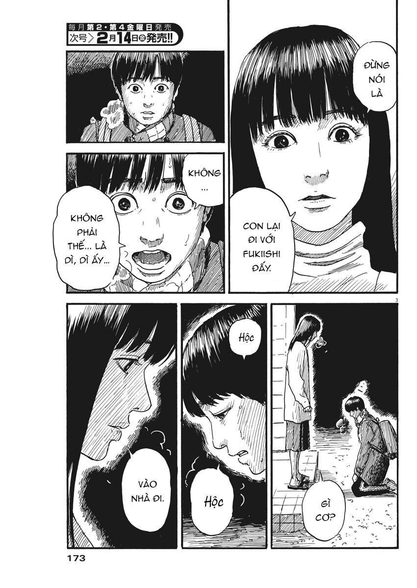 Đường Mòn Máu Chap 67 - Next Chap 66