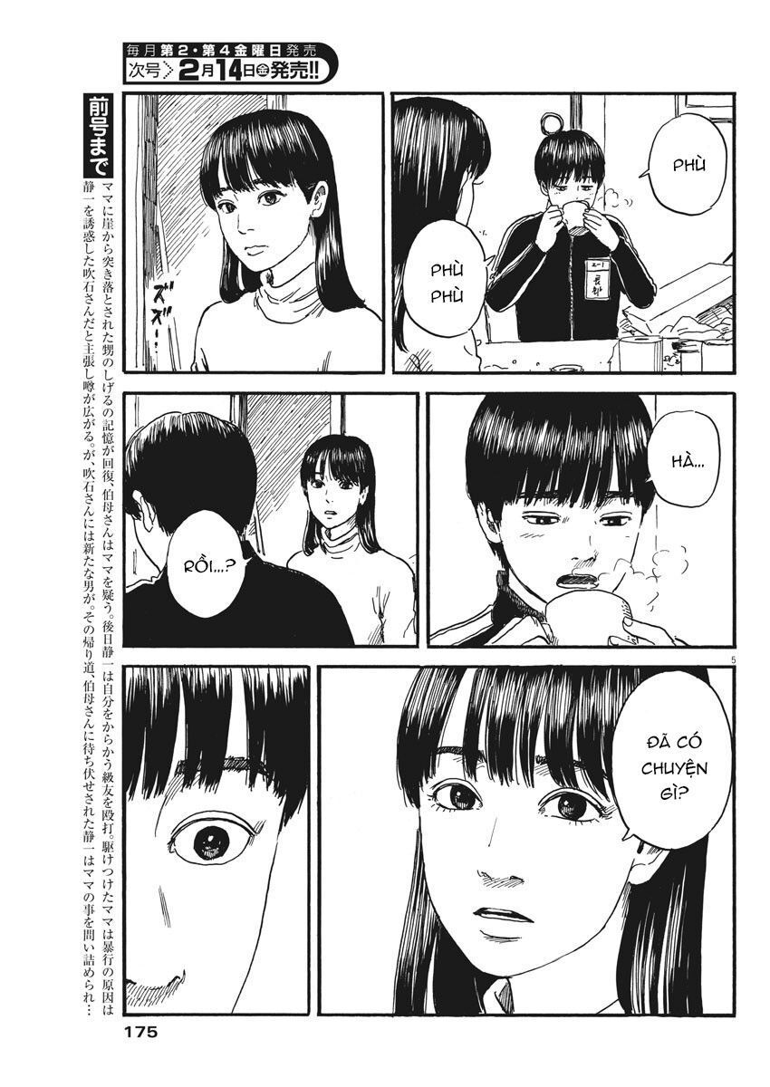 Đường Mòn Máu Chap 67 - Next Chap 66