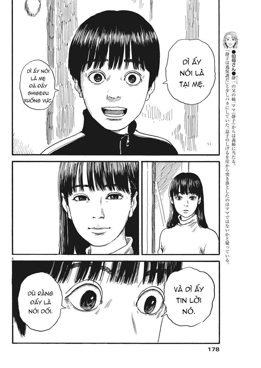 Đường Mòn Máu Chap 67 - Next Chap 66