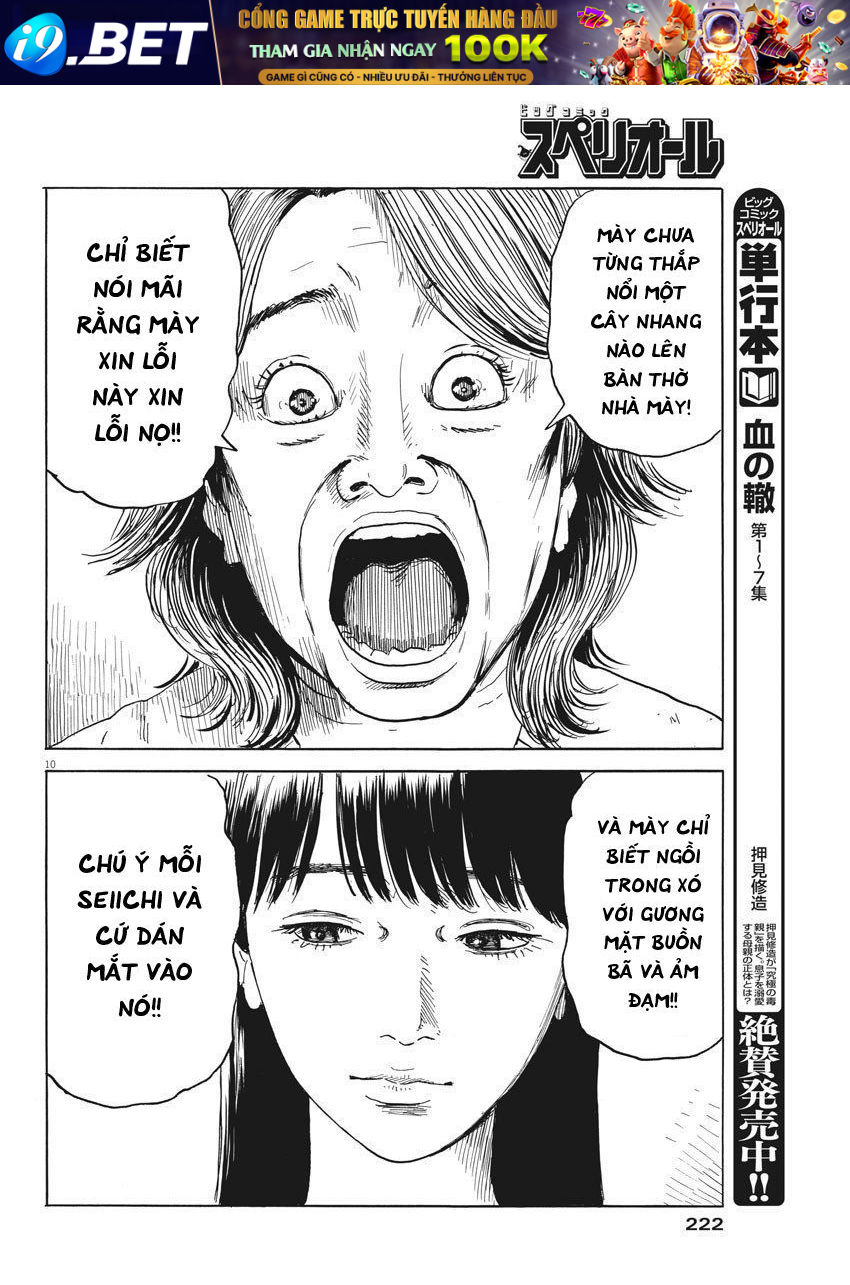 Đường Mòn Máu Chap 69 - Next Chap 68