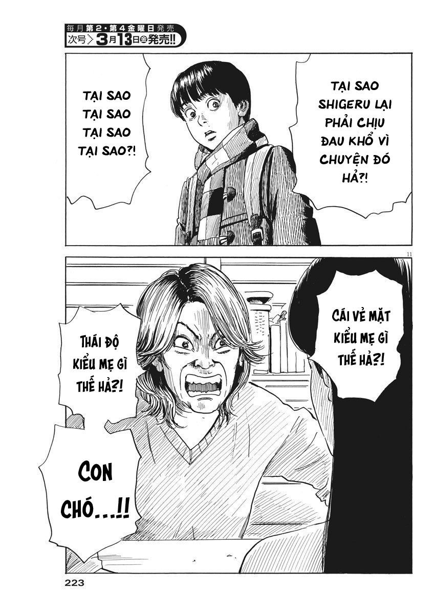 Đường Mòn Máu Chap 69 - Next Chap 68