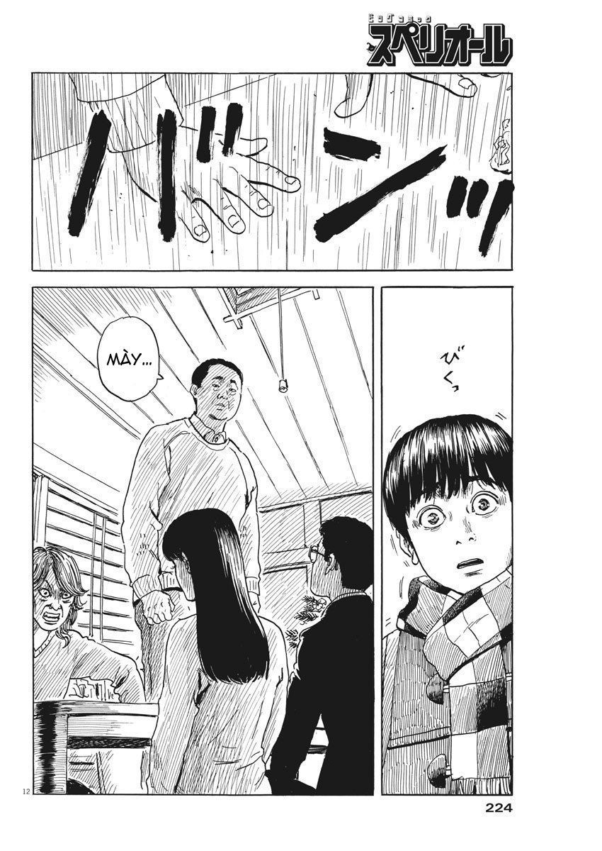 Đường Mòn Máu Chap 69 - Next Chap 68