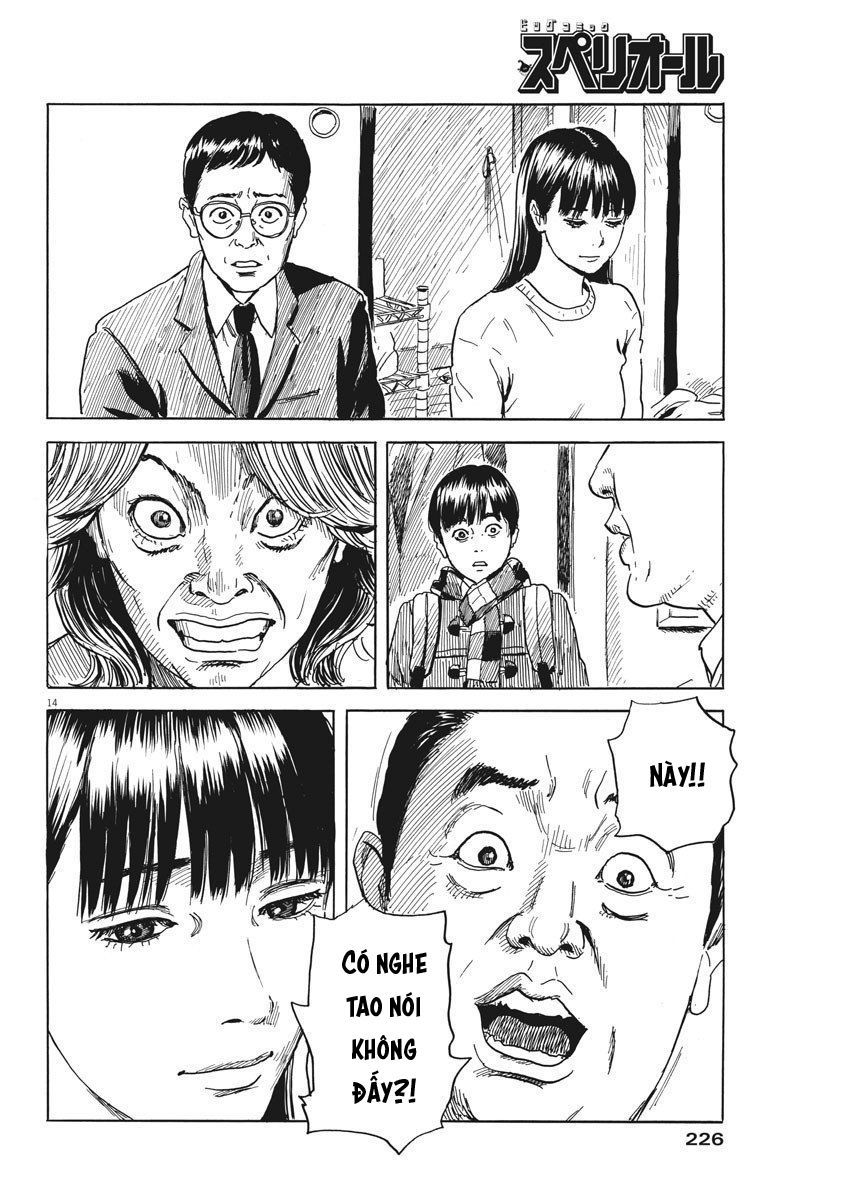 Đường Mòn Máu Chap 69 - Next Chap 68