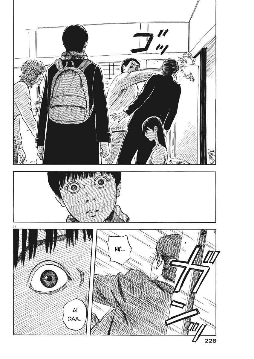 Đường Mòn Máu Chap 69 - Next Chap 68