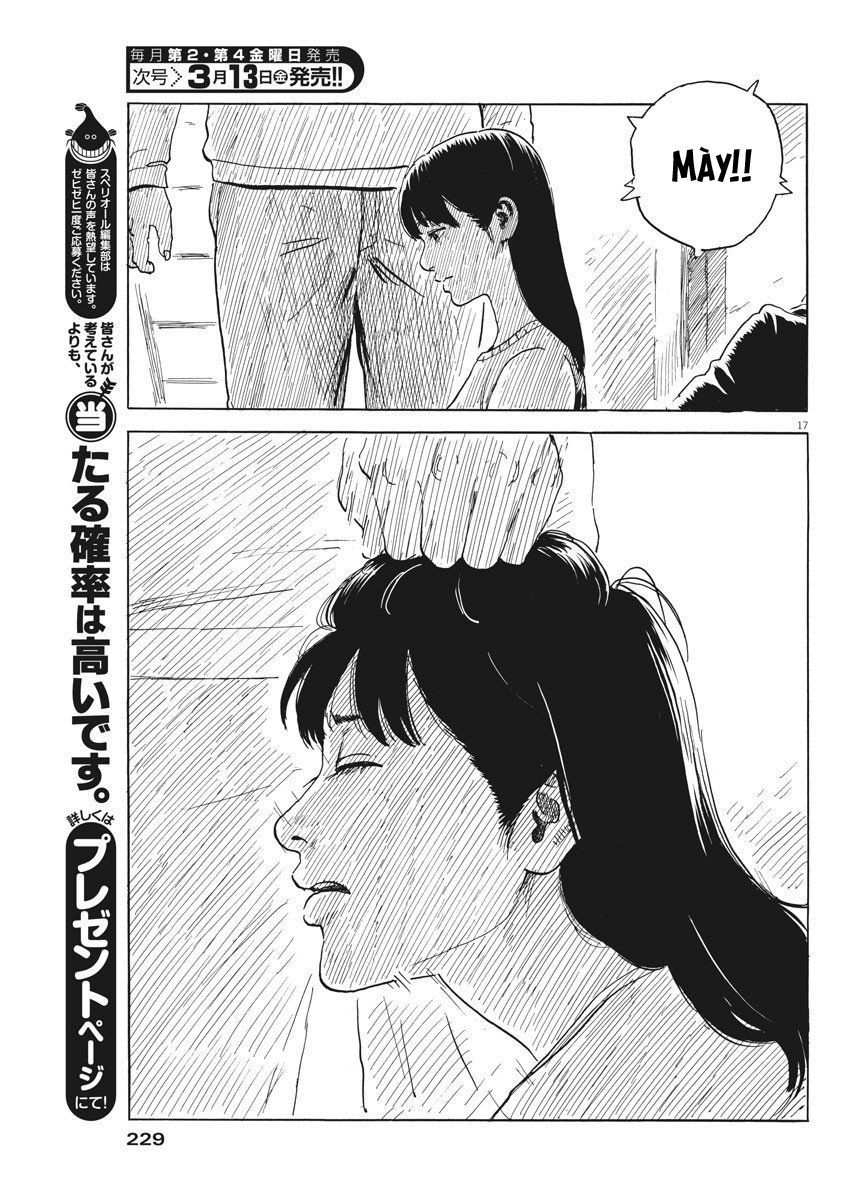 Đường Mòn Máu Chap 69 - Next Chap 68