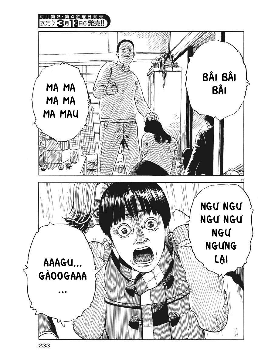 Đường Mòn Máu Chap 69 - Next Chap 68