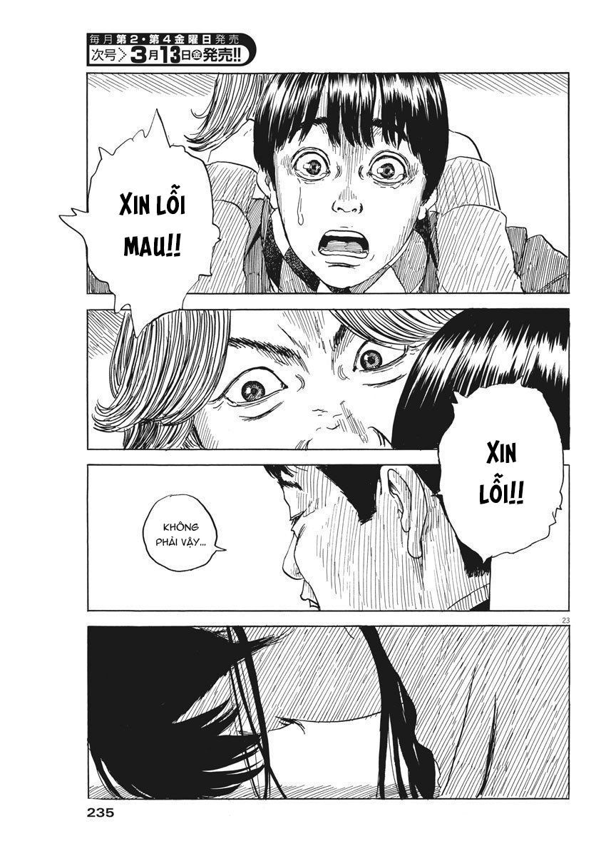 Đường Mòn Máu Chap 69 - Next Chap 68