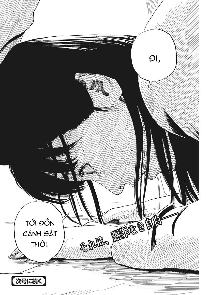 Đường Mòn Máu Chap 69 - Next Chap 68