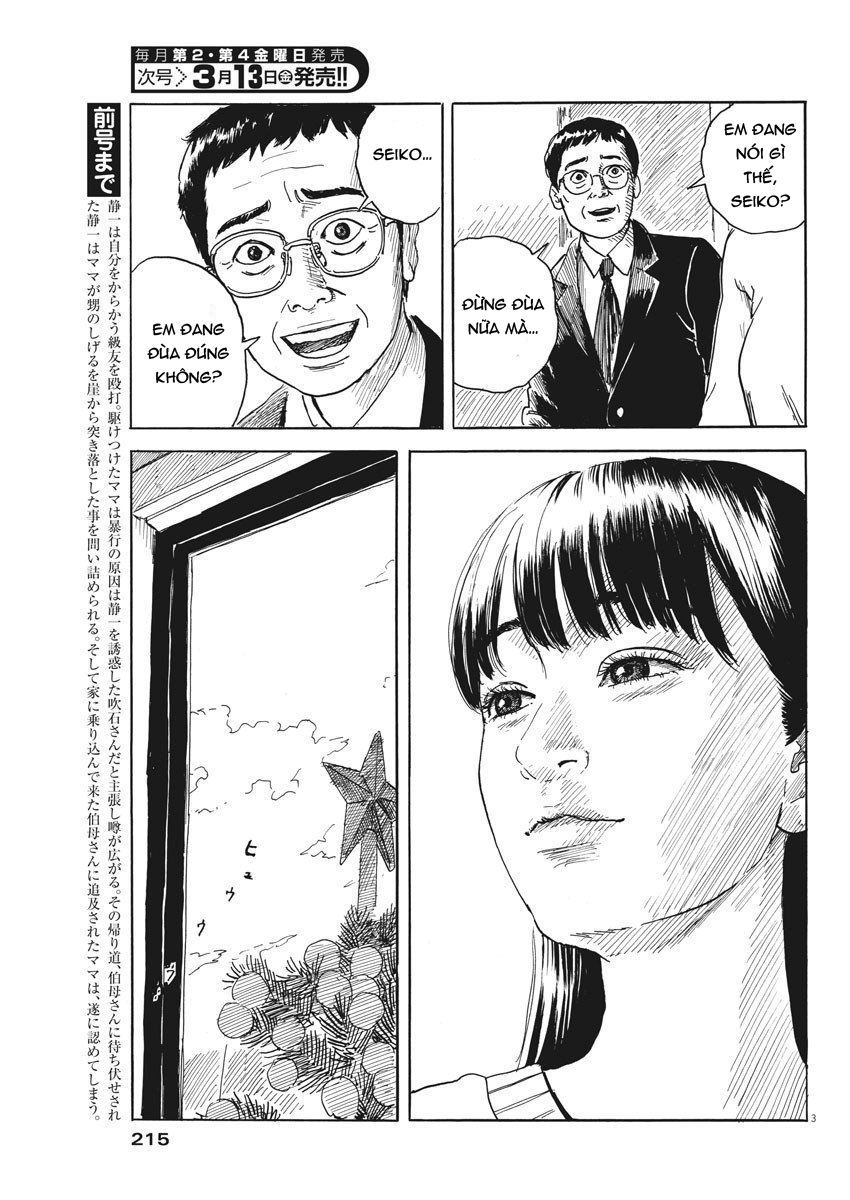 Đường Mòn Máu Chap 69 - Next Chap 68