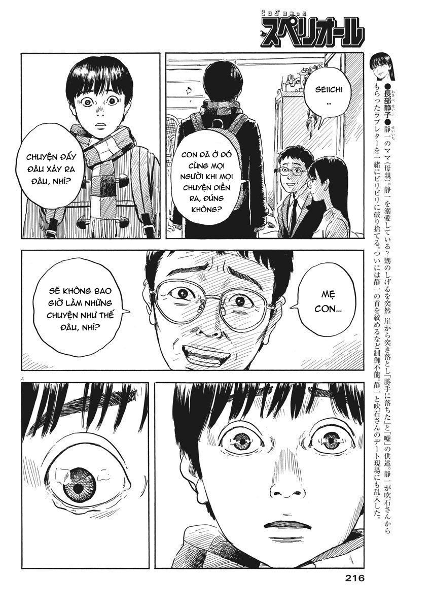 Đường Mòn Máu Chap 69 - Next Chap 68