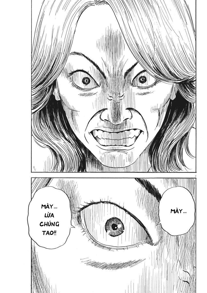 Đường Mòn Máu Chap 69 - Next Chap 68